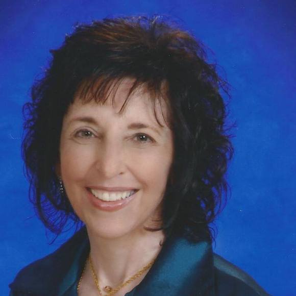 Meet your Posher, Judy - Picture 1 of 1